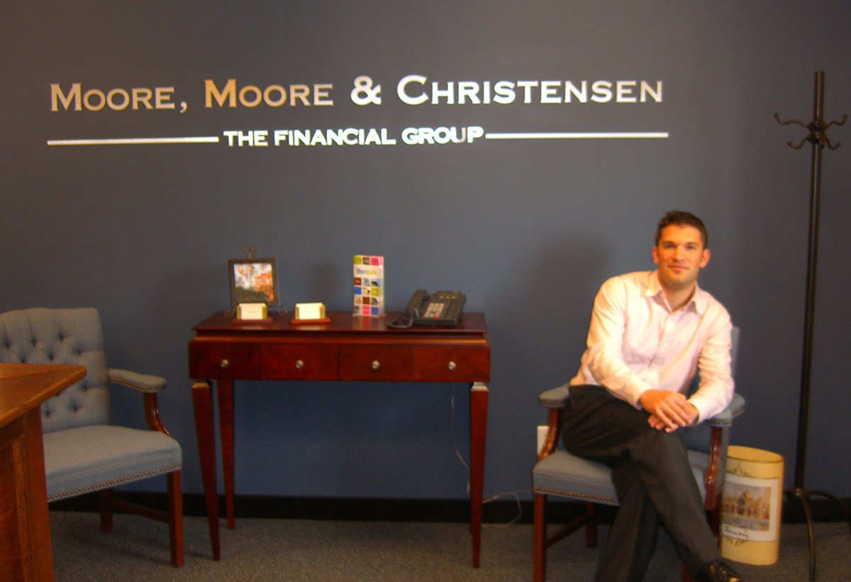 Professional Excellence with a Greater Mission