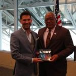 Gabriel Christensen Forza Golf Tournament & Dinner